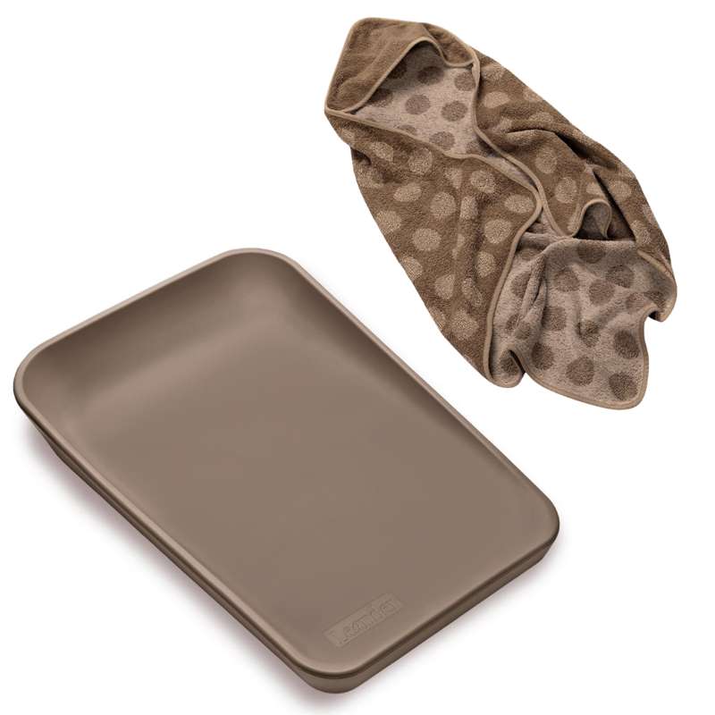 Top leander changing pad Store