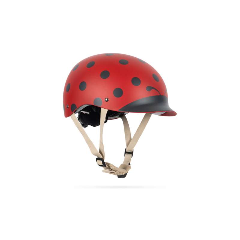 Konges Sløjd Fahrradhelm
