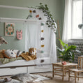 Bunk beds 