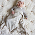 Babydekens