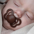 Suzete BIBS maro