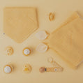 Sárga BIBS Bundles