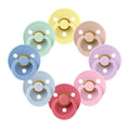 Velg BIBS-smokk etter farge