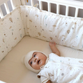 Cam Cam Copenhagen - Bordas de cama 