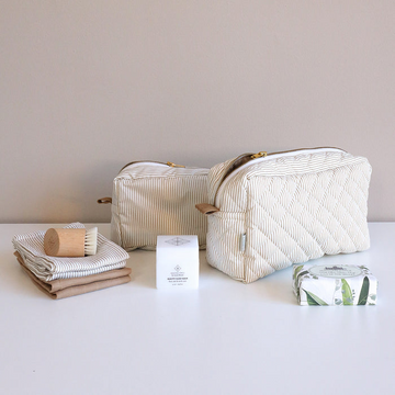 Cam Cam Copenhagen - Toiletry bags 