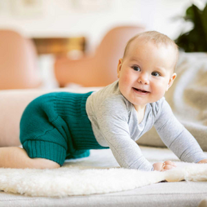 Culottes et systèmes de couches 