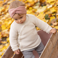 Cardigans et pulls en tricot pour enfants