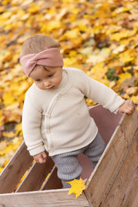 Cardigans und Strickpullover für Kinder