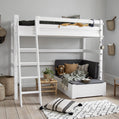 Loft beds 