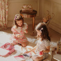 Konges Sløjd - The Children's Room