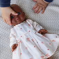 Abbigliamento per bambole e accessori