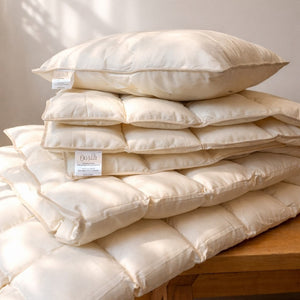 Дюшеци и възглавници 