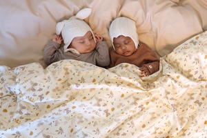 Ropa de cama para bebés