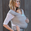 Vikkel en draagzakken