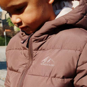 *Outerwear for children