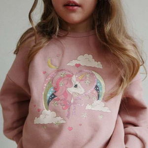 Pulls pour enfants 