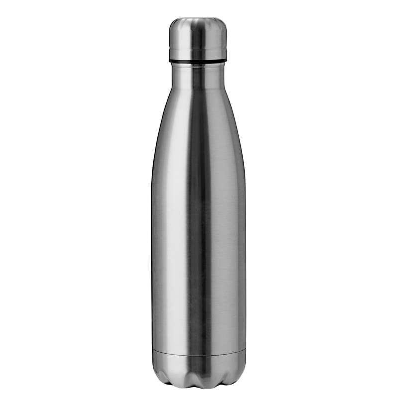 Pulito PureDrinkBottle Термос - Неръждаема стомана - 750ml 