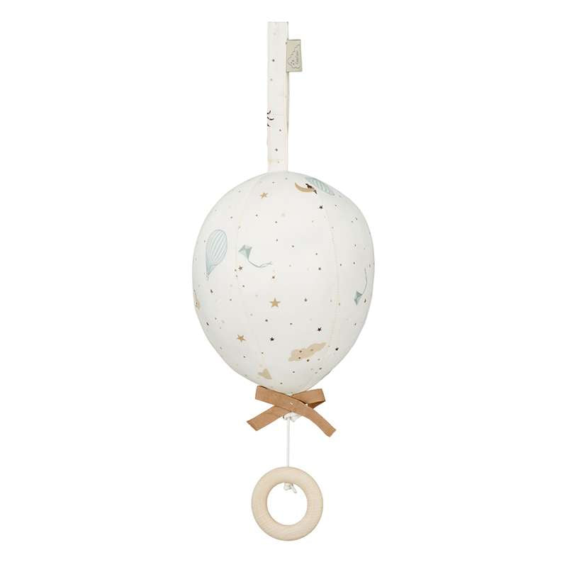 <tc>Cam Cam copenhagen</tc> Music Mobile - Balloon - Dreamland