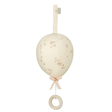 <tc>Cam Cam copenhagen</tc> Music Mobile - Balloon - Ashley