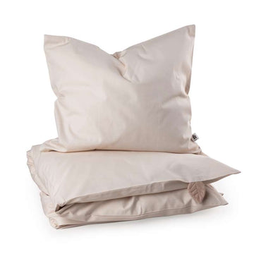 Sebra Vuodevaatteet - Junior - Koivunkuori Ruusu 