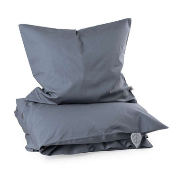 Sebra Κλινοσκεπάσματα - Νεανικό - Forest Lake Blue 