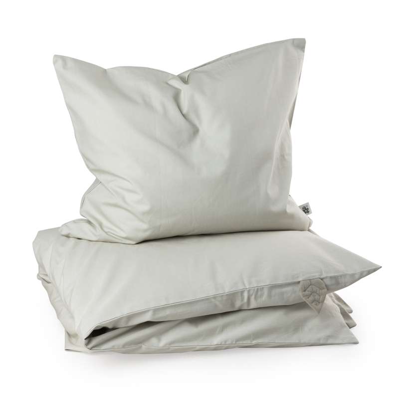 Sebra Roupa de Cama - Júnior - Verde Musgo 