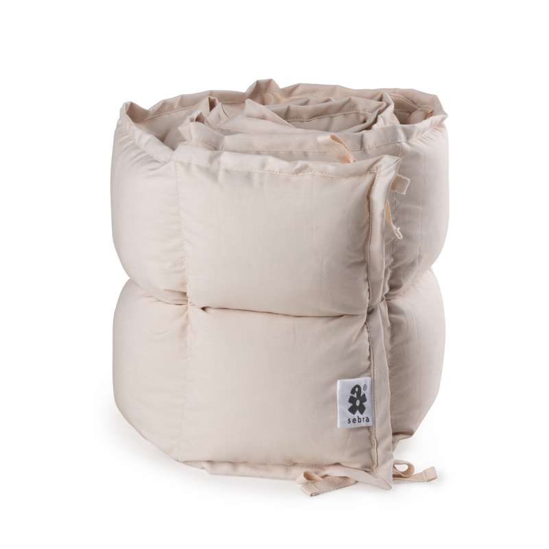 Sebra Paracolpi - Kapok - Mezza Lunghezza - Corteccia di Betulla Rosa 