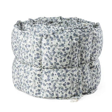 Sebra Sengerand - Kapok - Blue Olive