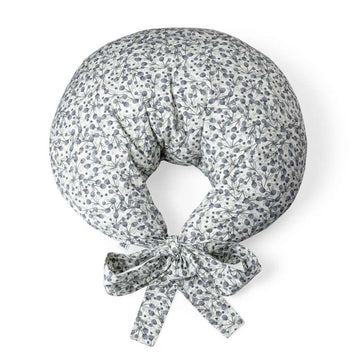 Sebra Jastučić za dojenje - Ekološki pamuk - Plava maslina 