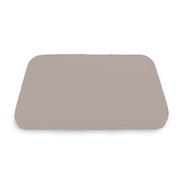 Sebra Jersey Lagen - 70x120 cm. - Baby - Jetty Beige