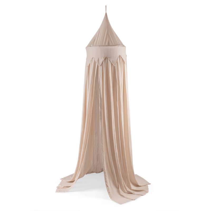 Sebra Star Baldacchino - Seabreeze Beige