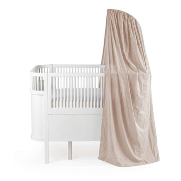 Sebra Nebeská postel - Sky - Březová kůra Růže 