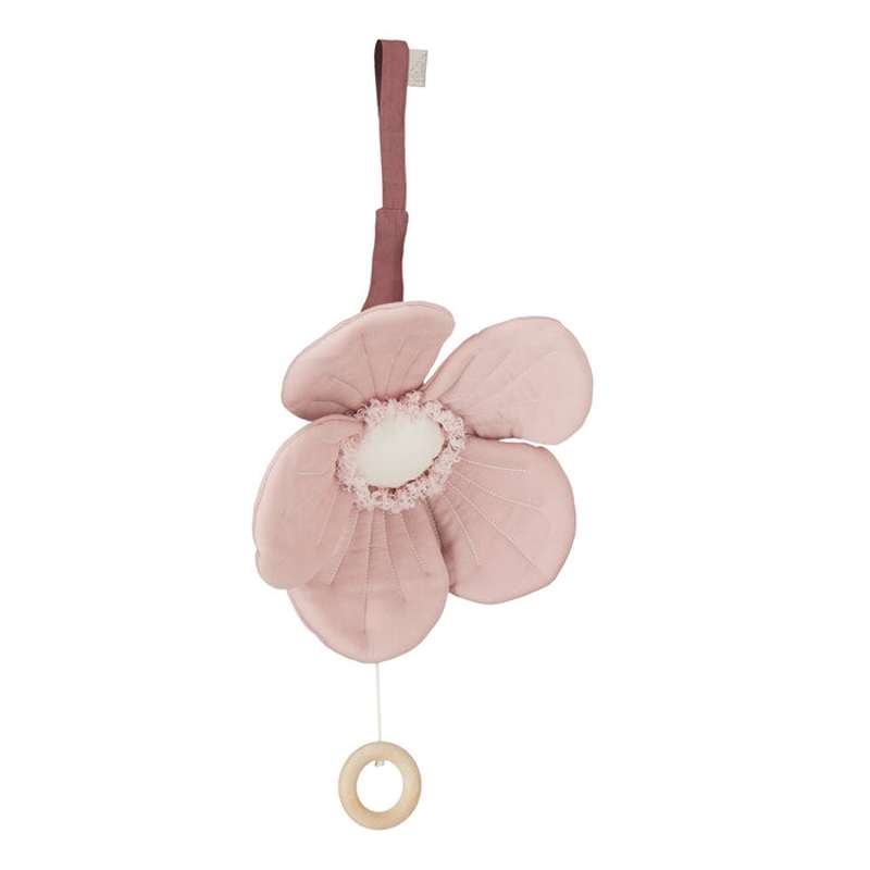 Cam Cam Copenhagen Mobile - Windflower - OCS - Rosa Polveroso 