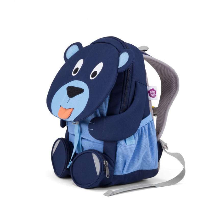 Sac à dos ergonomique Affenzahn pour enfants - Ours