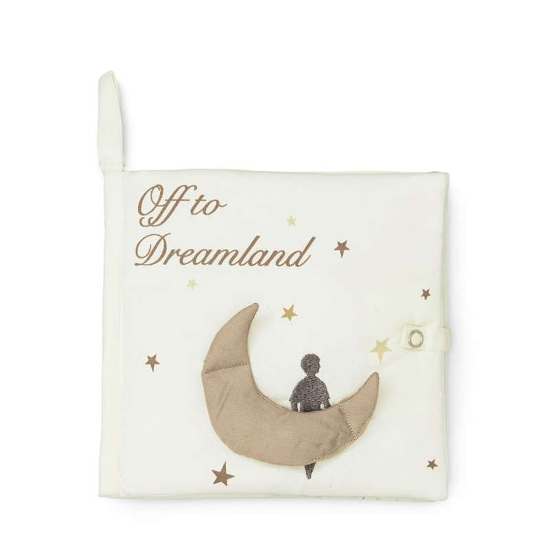 Cam Cam Copenhagen Статус книга - Dreamland 