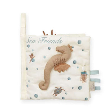 Cam Cam Copenhagen Libro de sustancias - Jardín del Mar 