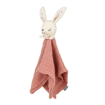 Cam Cam Copenhagen Doudou - Lapin - OCS - Sorbet 