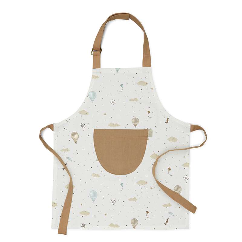 <tc>Cam Cam copenhagen</tc> Children's Apron - Dreamland