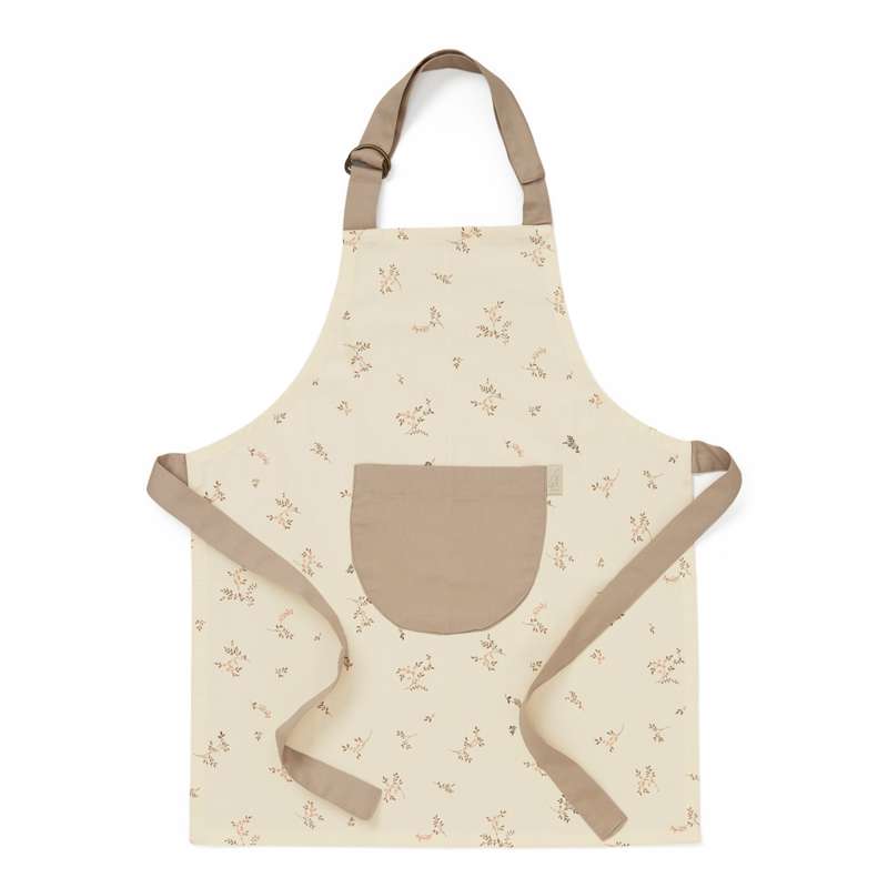 <tc>Cam Cam copenhagen</tc> Children's Apron - Ashley