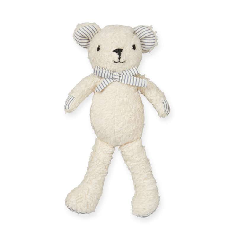 Bear Newborn Set Amigurumi Crochet Toy 27cm