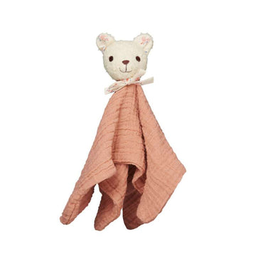 Cam Cam Copenhagen Doudou - Ours - OCS - Sorbet 