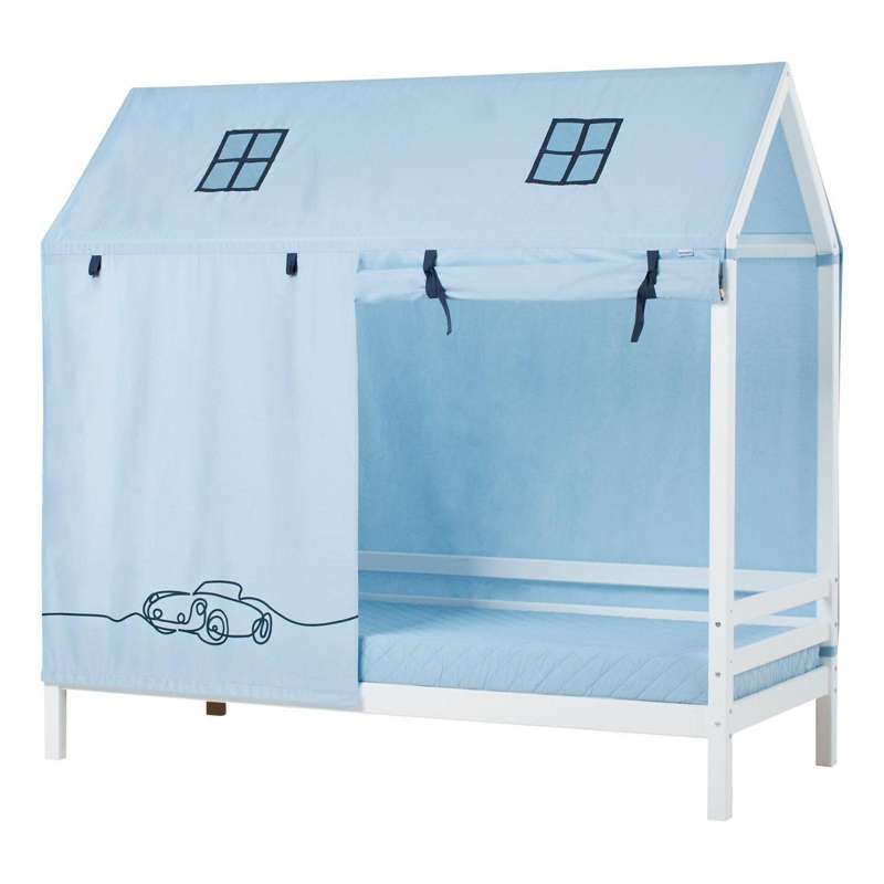 Hoppekids Tag til Husseng - CARS - Flere Størrelser