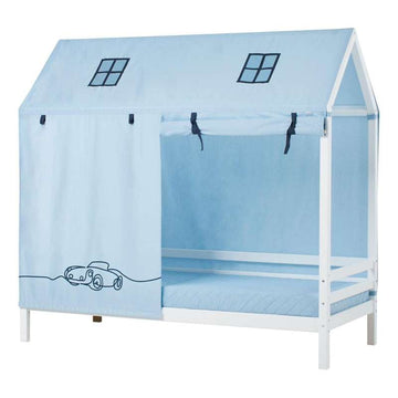 Hoppekids Tag til Husseng - CARS - Flere Størrelser