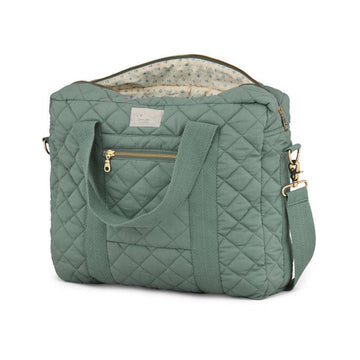 Cam Cam Copenhagen Wickeltasche - OCS - Ivy Green 