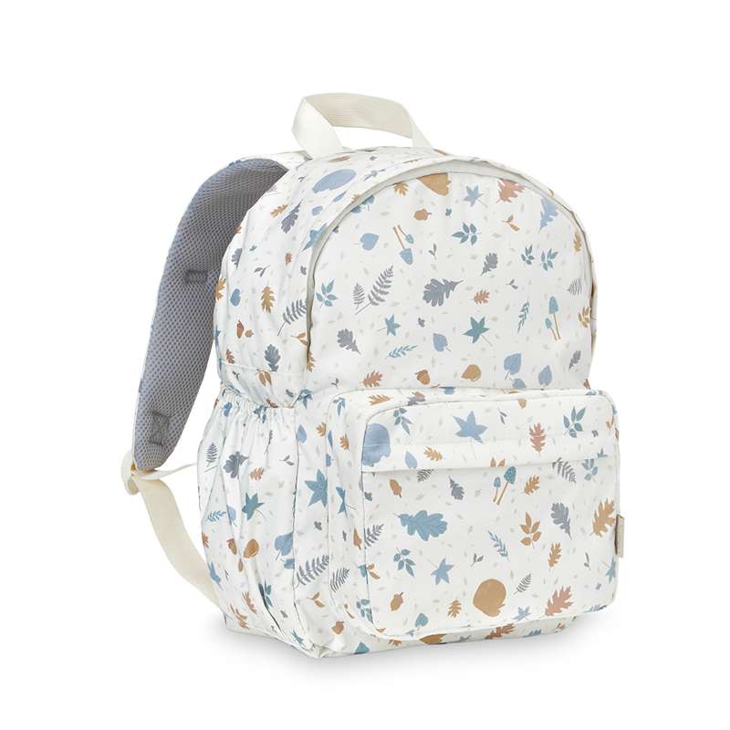 <tc>Cam Cam copenhagen</tc> School Bag - Forest