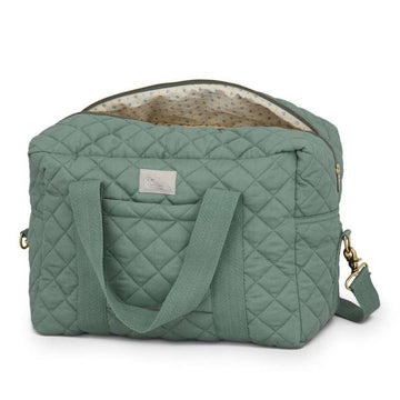 Cam Cam Copenhagen Borsa per pannolini - OCS - Grande - Ivy Green 