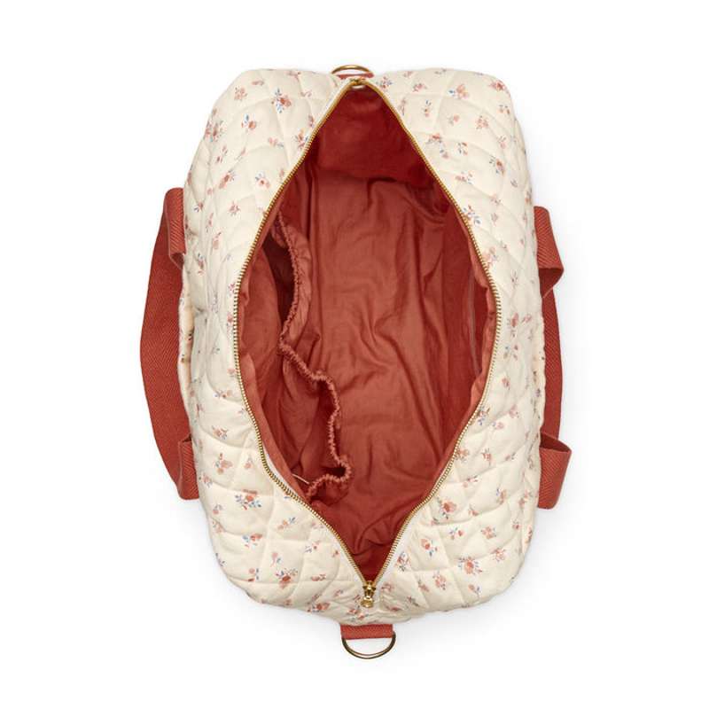 Cam Cam Copenhagen Mochila de pañales - OCS - Grande - Berries 