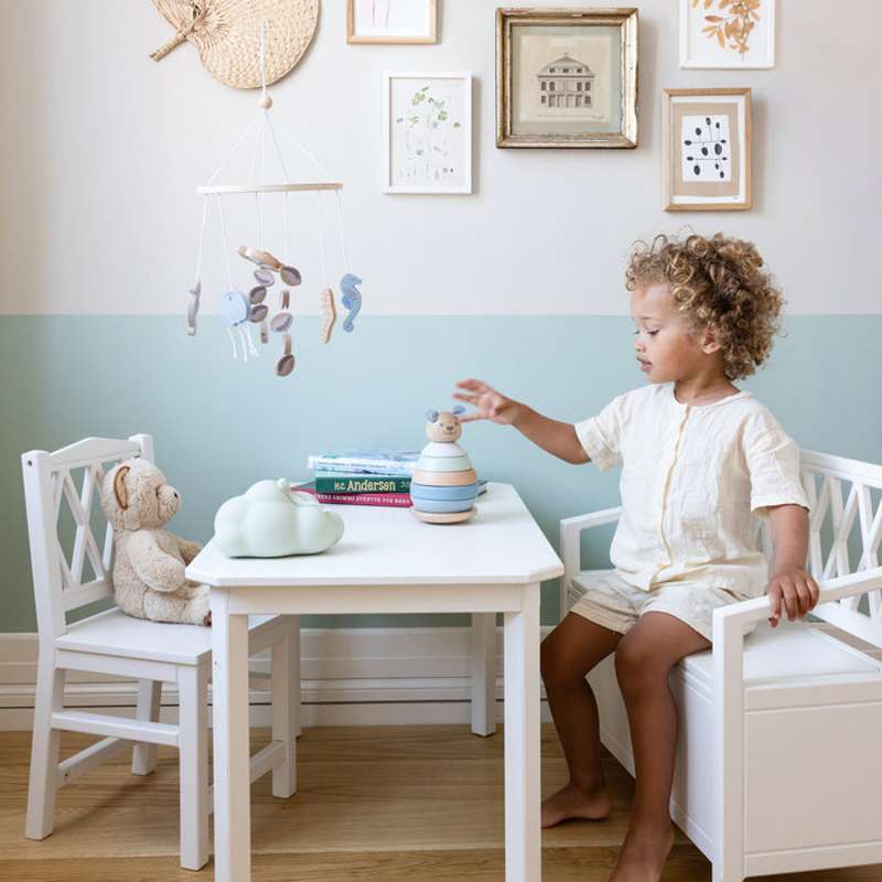 Cam Cam Copenhagen Nemir v Lesu - FSC 100% - Morski vrt 