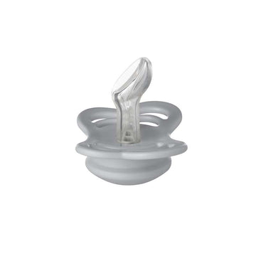 BIBS Couture Sut - Str. 1 - Silikone - Cloud