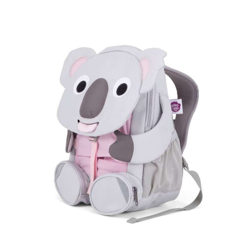 Affenzahn Velký ergonomický batoh pro děti - Koala 